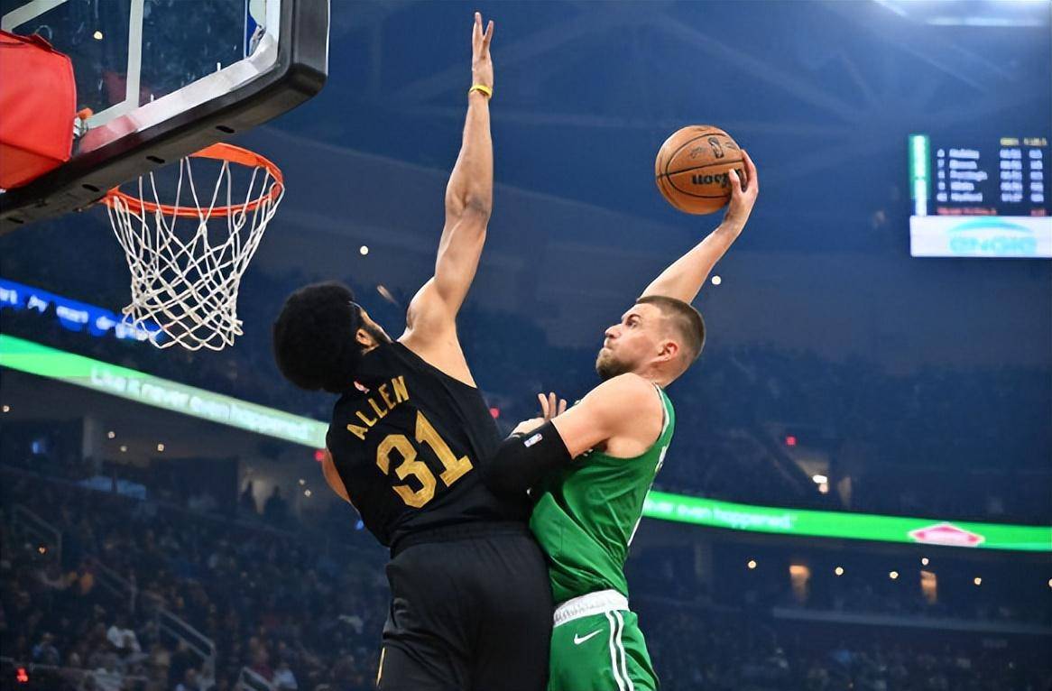 青岛队绝杀骑士，塔图姆统治全场