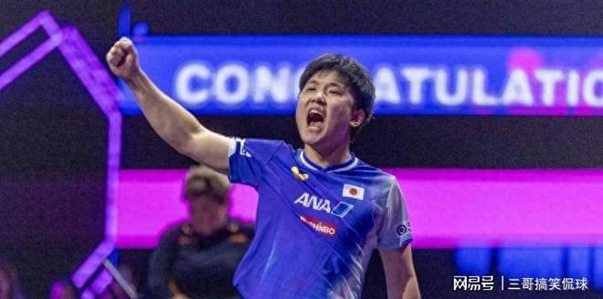 波兰队鏖战中国队，张本智和刷新纪录