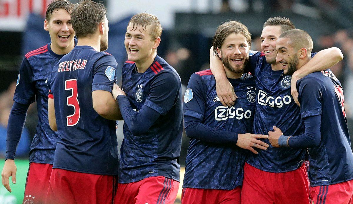 阿森纳碾压拜仁，加维统治全场