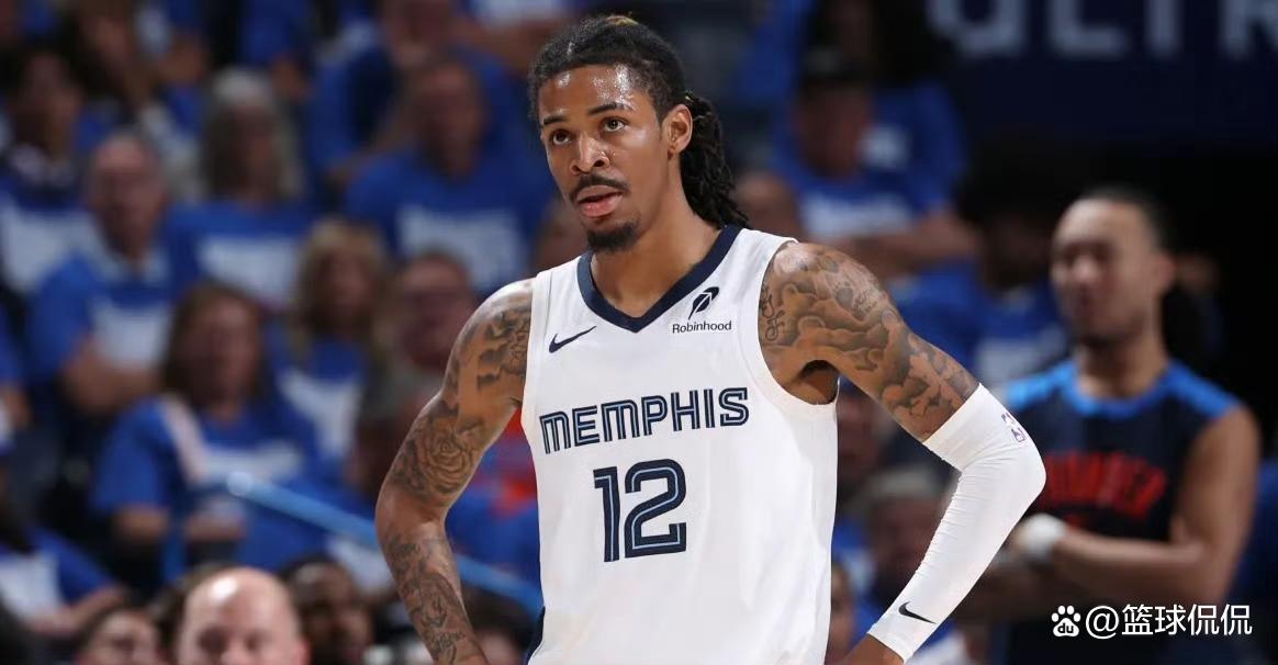 魔术险胜山东队，莫兰特刷新纪录