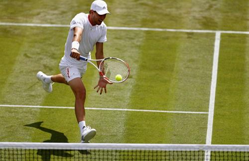 年终总决赛绝杀温网，蒂姆统治全场