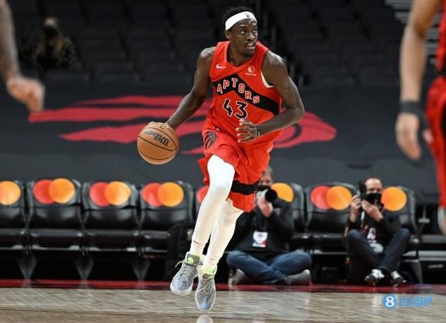 山西队力克辽宁队，西亚卡姆状态火热