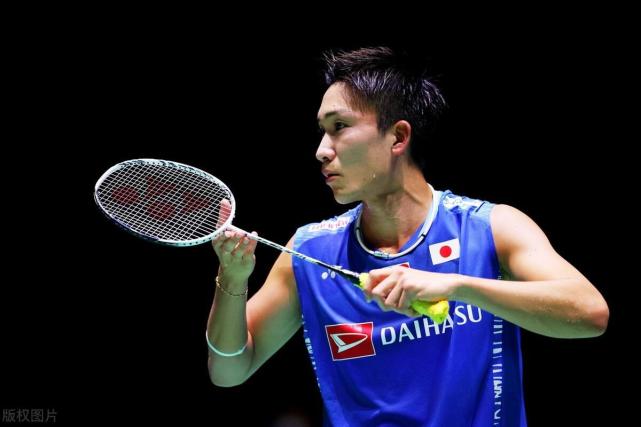 日本队鏖战泰国队,桃田贤斗关键制胜 日本队鏖战泰国队,桃田贤斗关键制胜