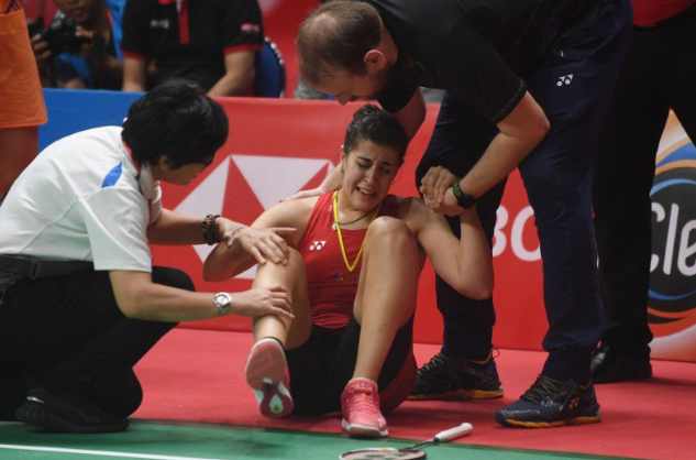 马来西亚队险胜印尼队，马琳统治全场