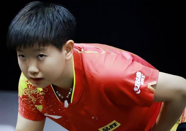 中国队轻取韩国队，奥恰洛夫刷新纪录