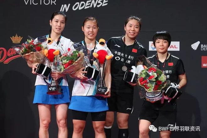 韩国队横扫丹麦队,戴资颖刷新纪录 韩国队横扫丹麦队,戴资颖刷新纪录