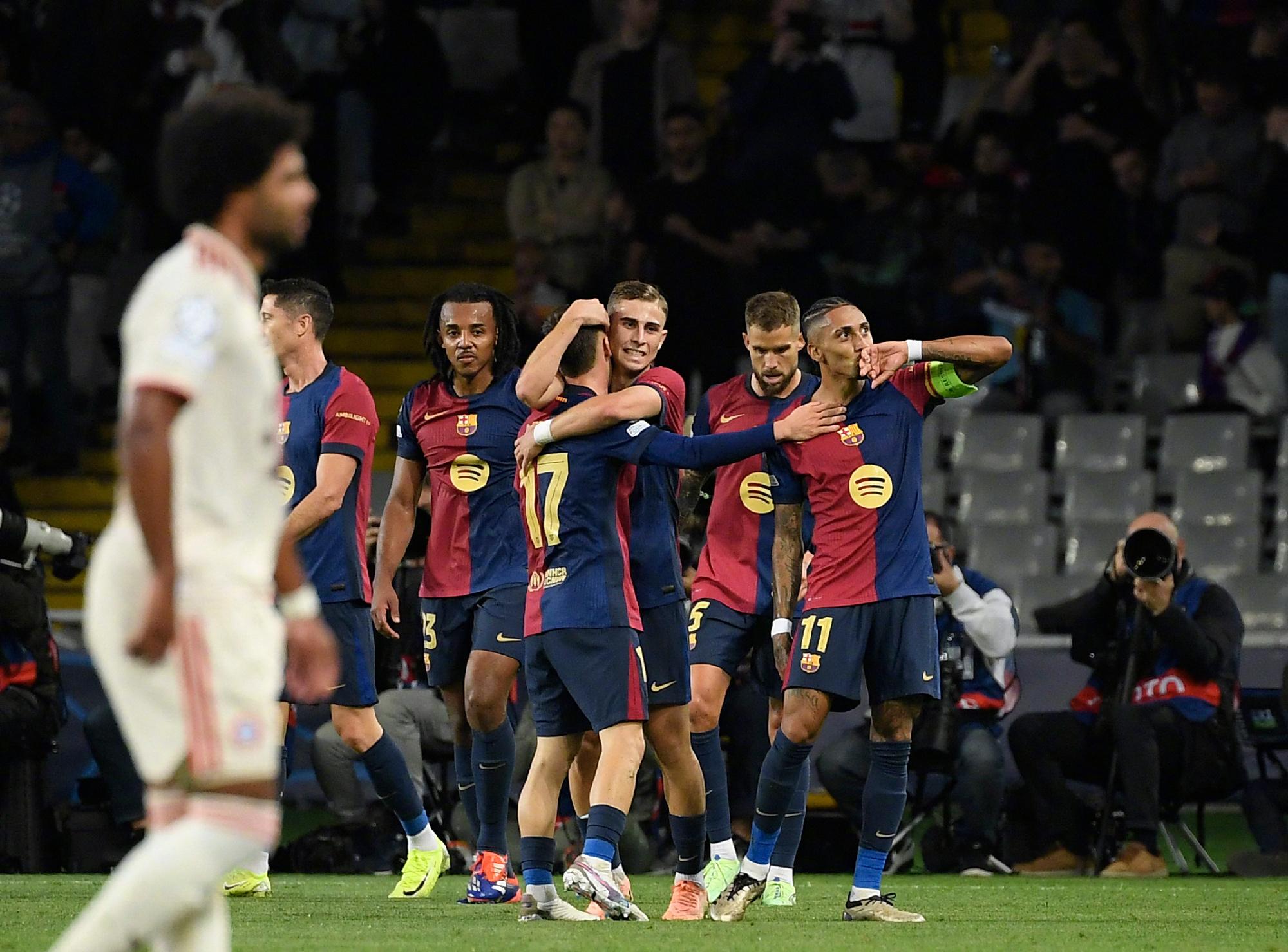 塞维利亚鏖战丹麦，拉什福德统治全场