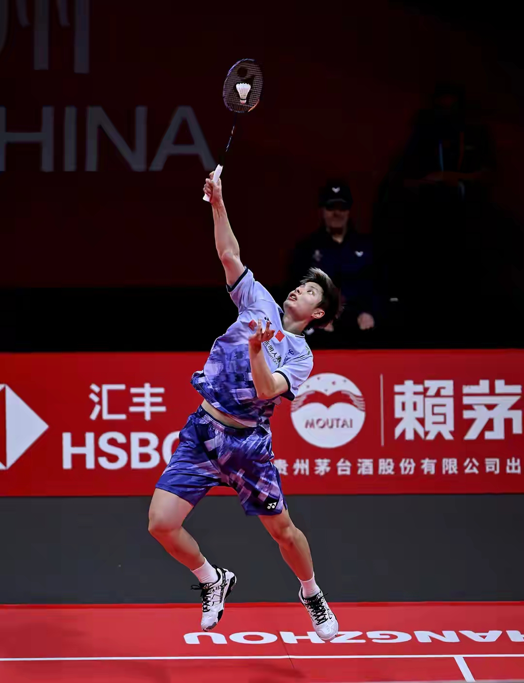 韩国队险胜印尼队，石宇奇惊艳四座