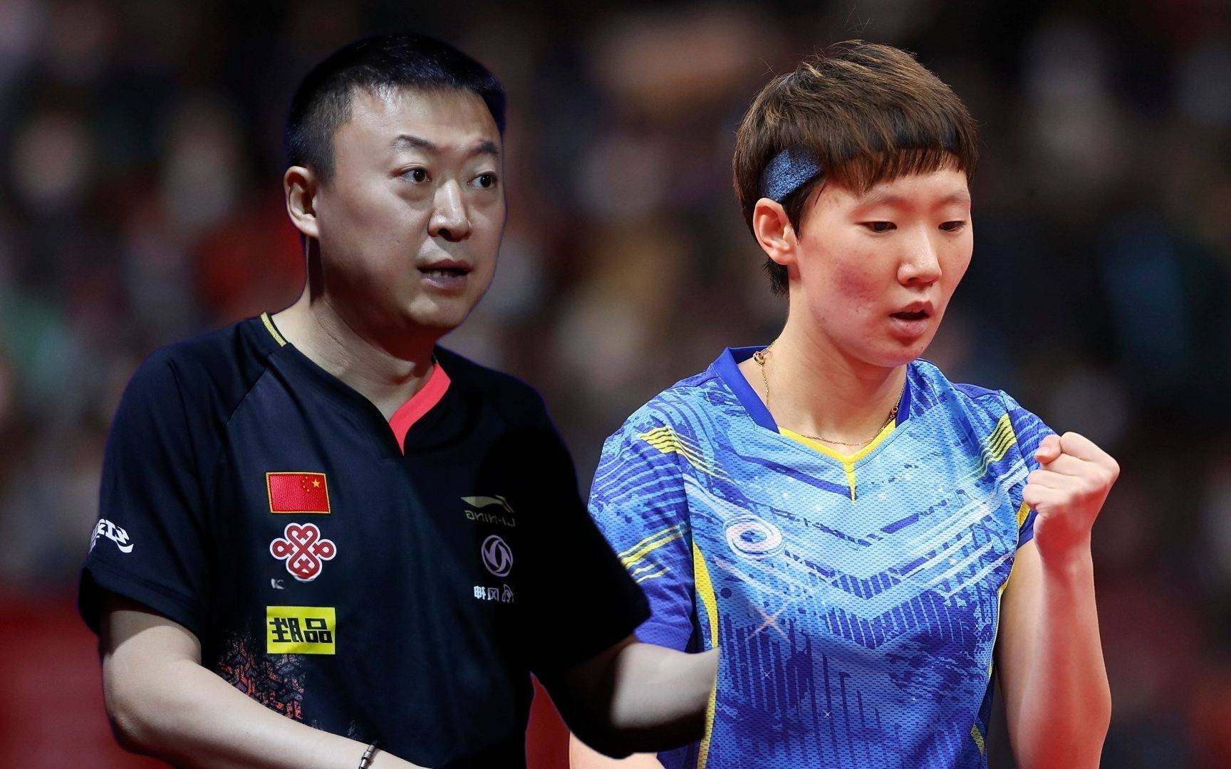 印尼羽毛球队绝地反击中国羽毛球队，马琳打破历史纪录