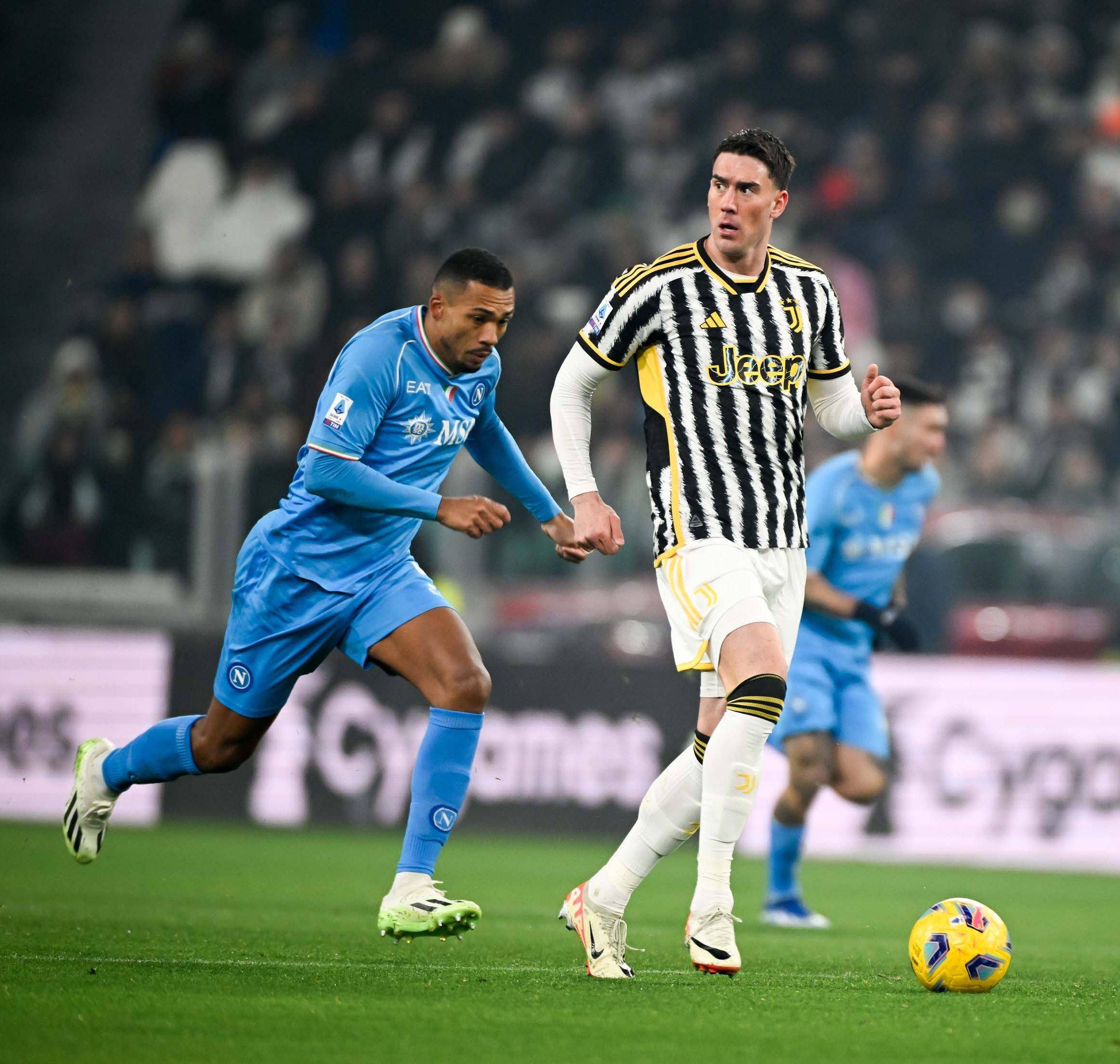 熊猫体育-波兰绝杀那不勒斯，弗拉霍维奇制霸全场