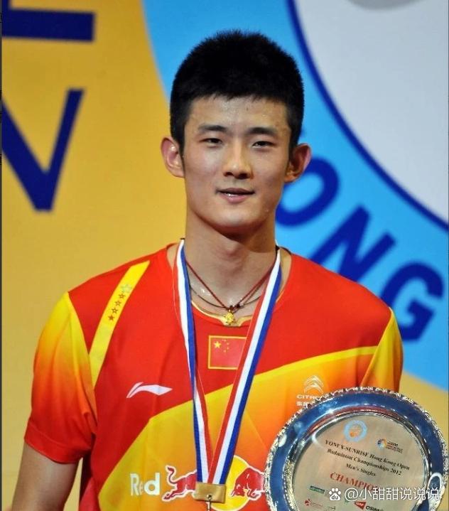 丹麦羽毛球队横扫印尼羽毛球队，谌龙一己之力扛起全队