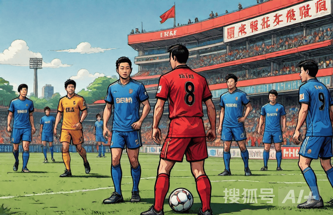 大阪钢巴主场战胜广岛三箭，成功晋级