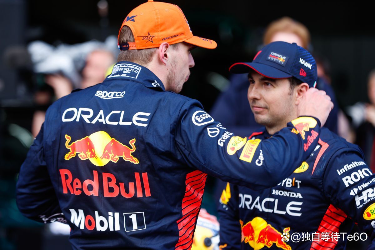 红牛二队力克哈斯车队，佩雷兹带队取胜