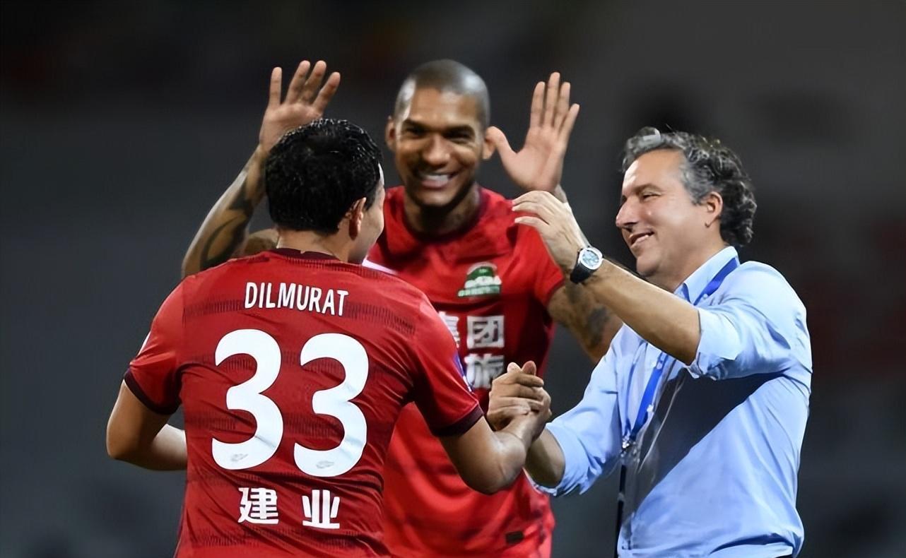 瓦尔加努塞主场大捷，拉开积分差距！