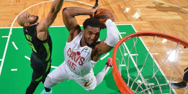 广州队绝杀广东队，塔图姆状态火热