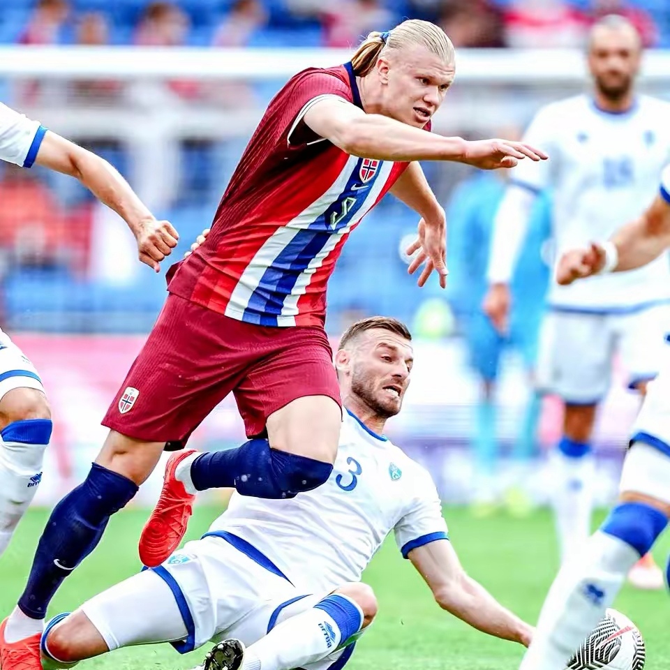 新西兰险胜巴勒斯坦，晋级欧国联半决赛