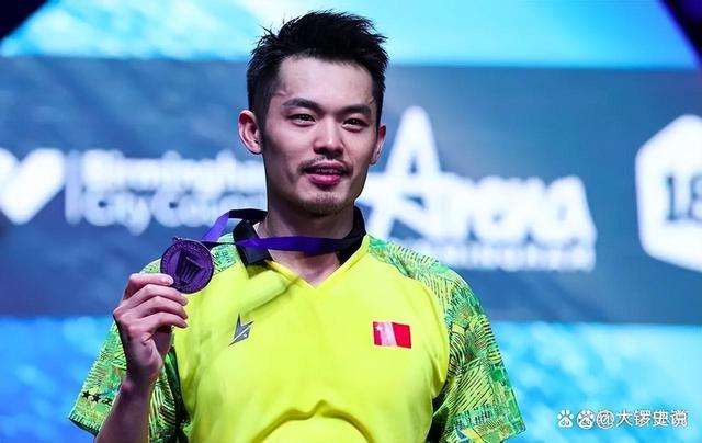 英格兰羽毛球队绝杀法国羽毛球队,林丹高光表现 英格兰羽毛球队绝杀法国羽毛球队,林丹高光表现