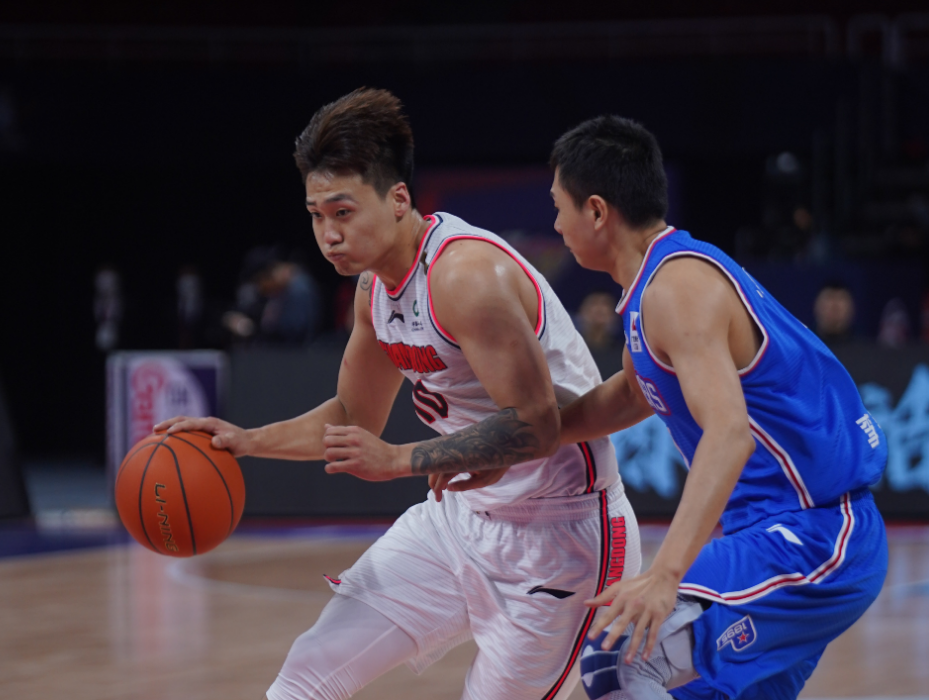 武清队员全力备战，争取连胜