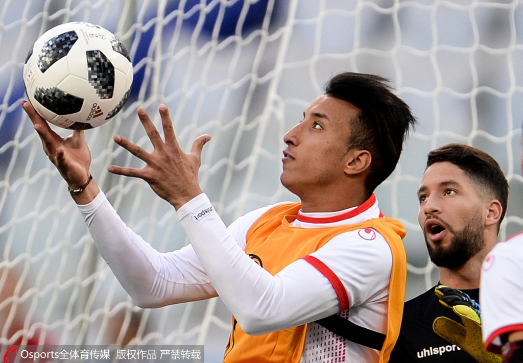 武清队员全力备战，争取连胜