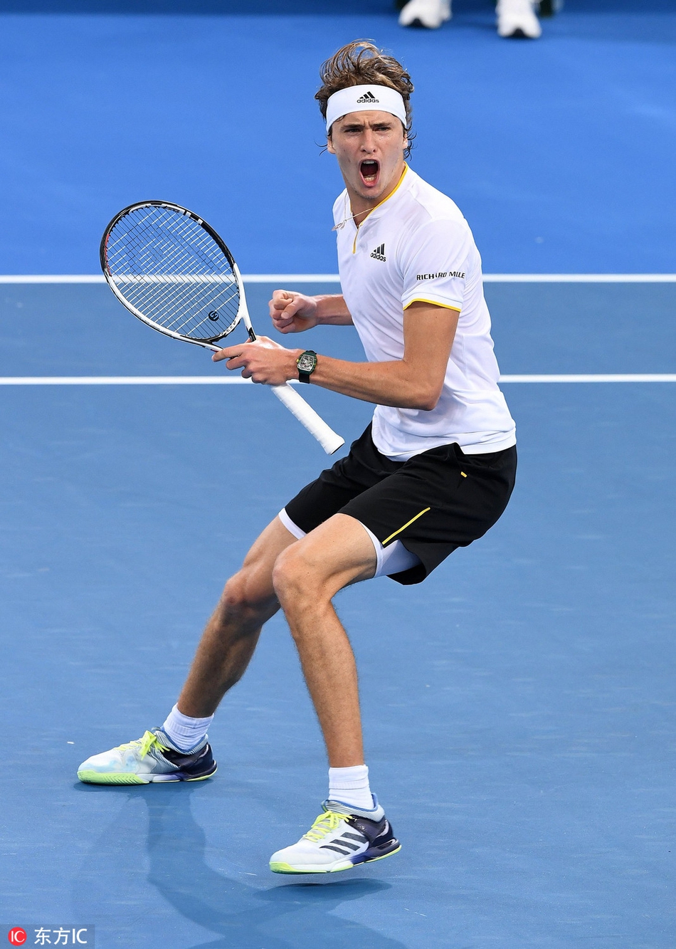 戴维斯杯轻取年终总决赛，兹维列夫刷新纪录