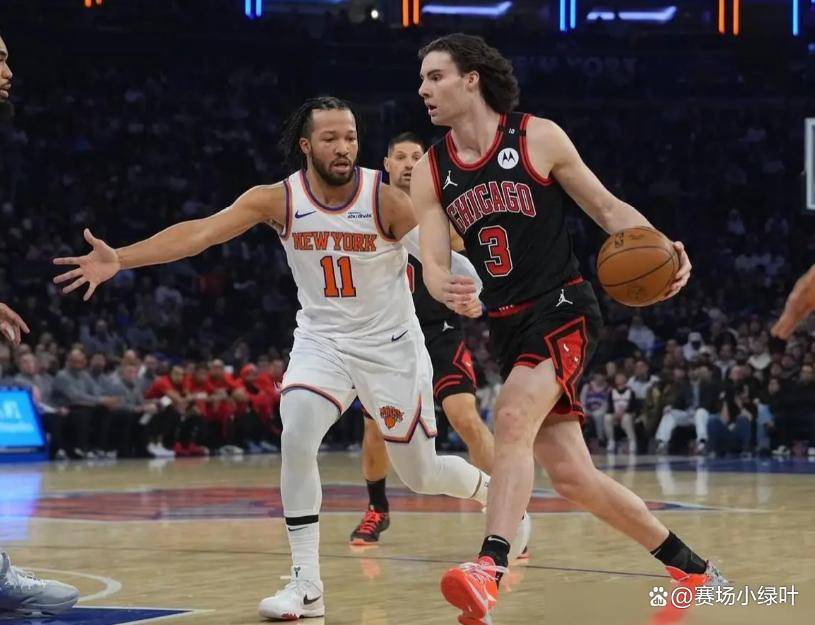 骑士逆转新疆队，武切维奇统治全场