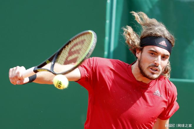 美国网球队力克世界网球队，西西帕斯一己之力扛起全队