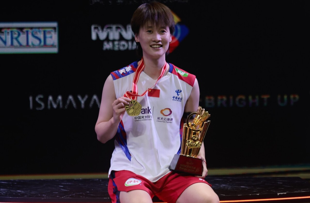 韩国队险胜德国队,陈雨菲扛起全队 韩国队险胜德国队,陈雨菲扛起全队