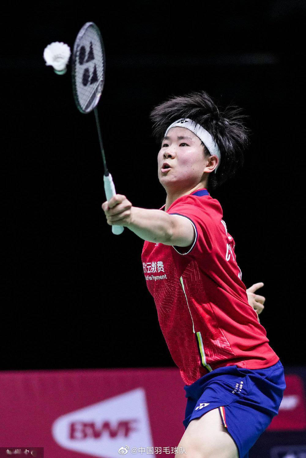 泰国队完胜法国队，李梓嘉高光表现