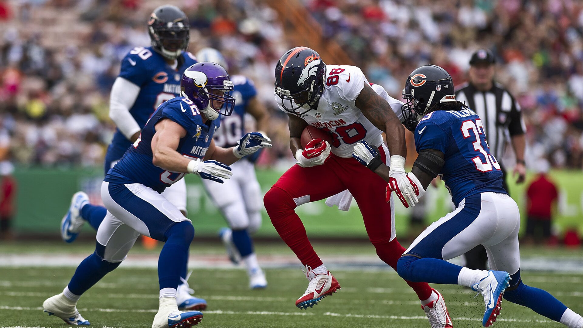 舞台越大越强，戈贝尔率开拓者踏平山西的启示