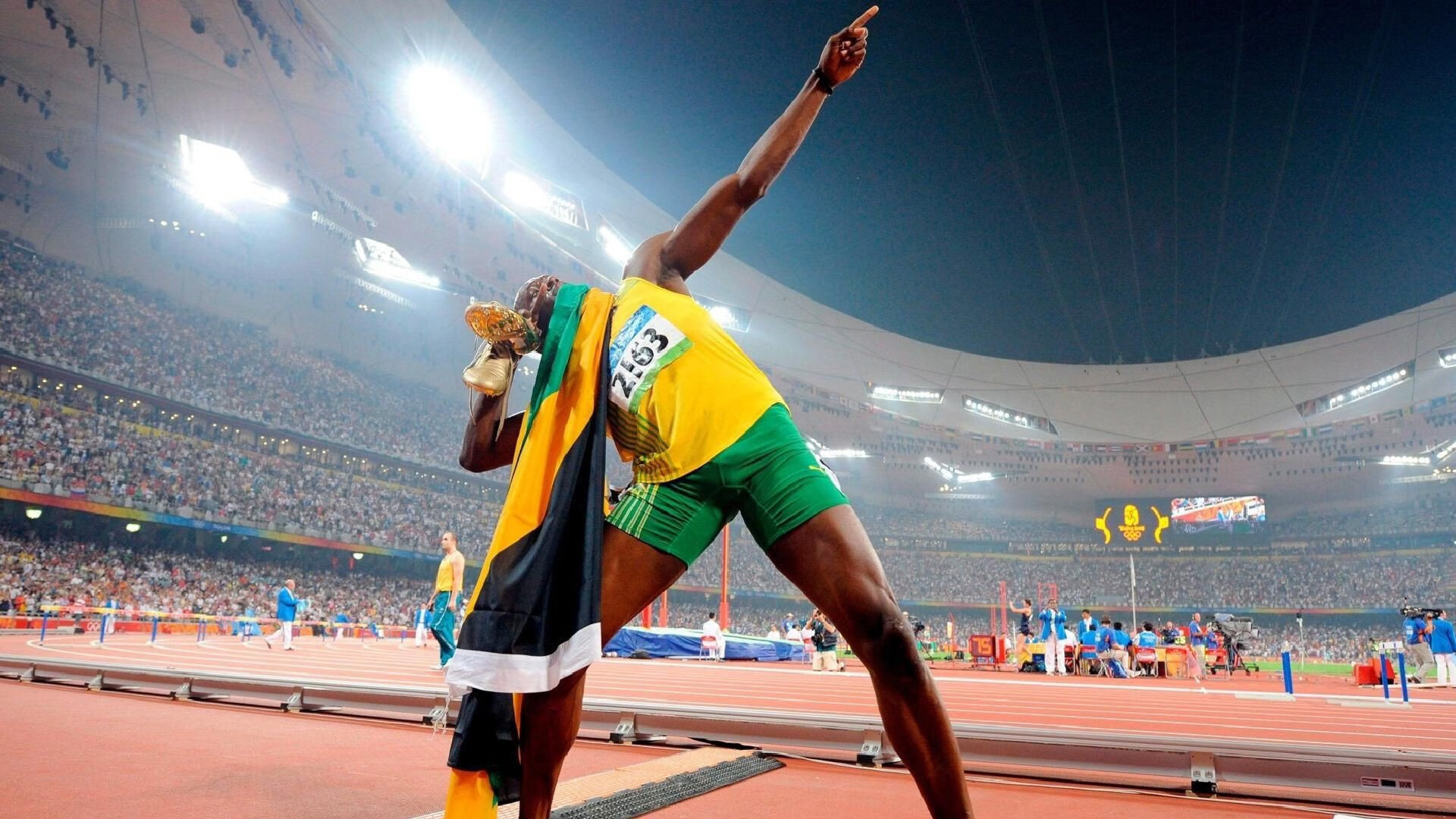 终局之巅，唯一答案，哈弗茨与他的不掉线哲学